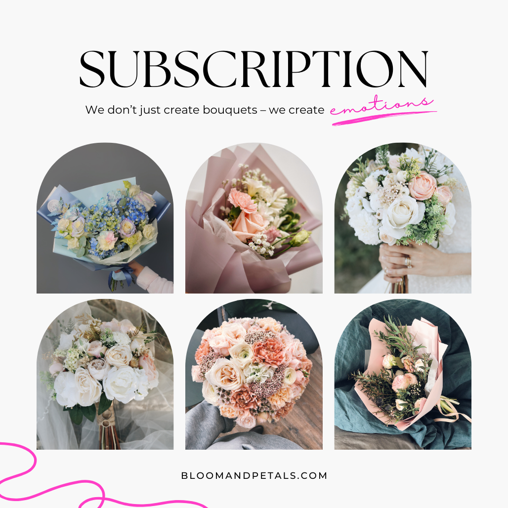 Subscription