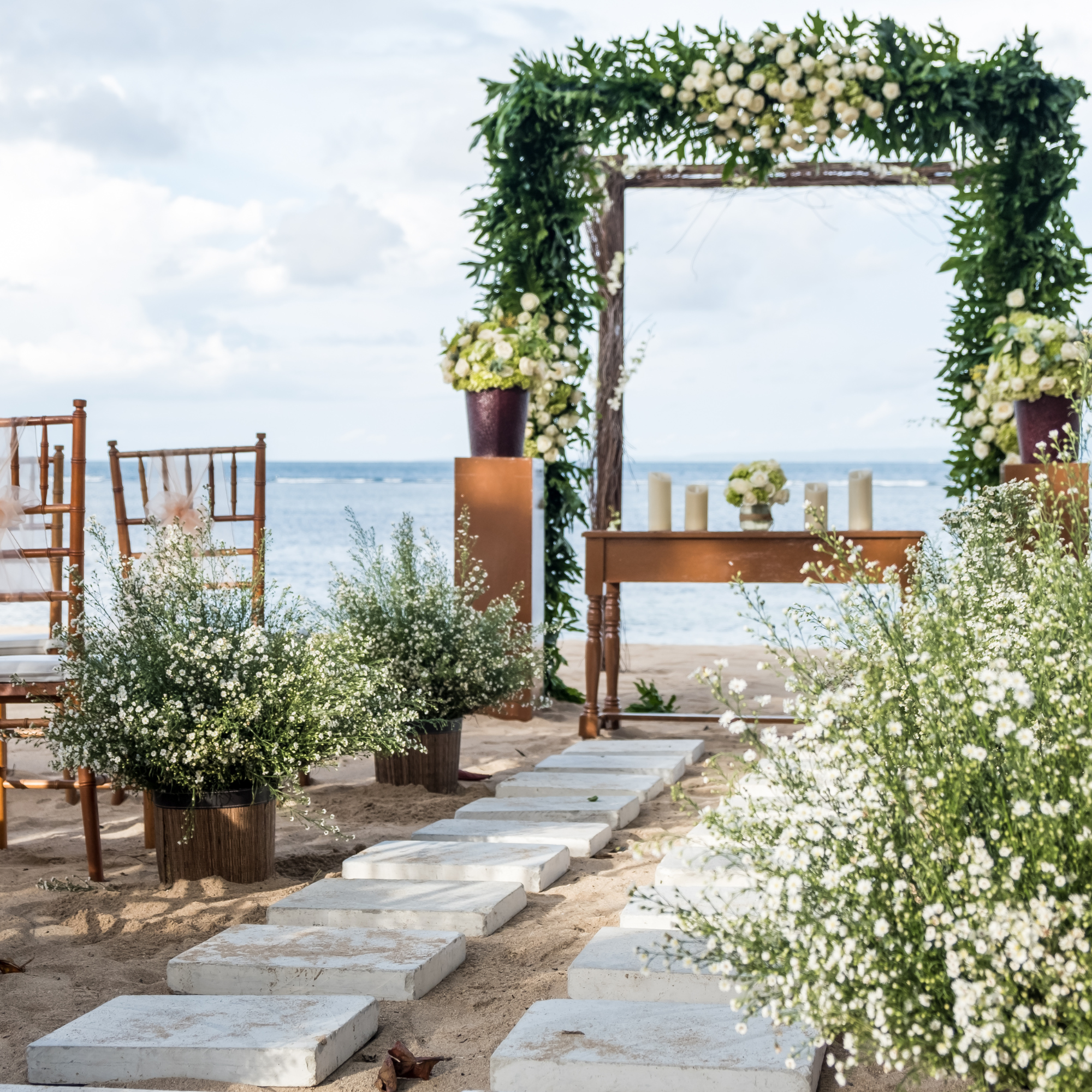 Wedding Collection