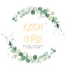 Bloom and Petals  - Home