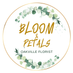 Bloom and Petals  - Home