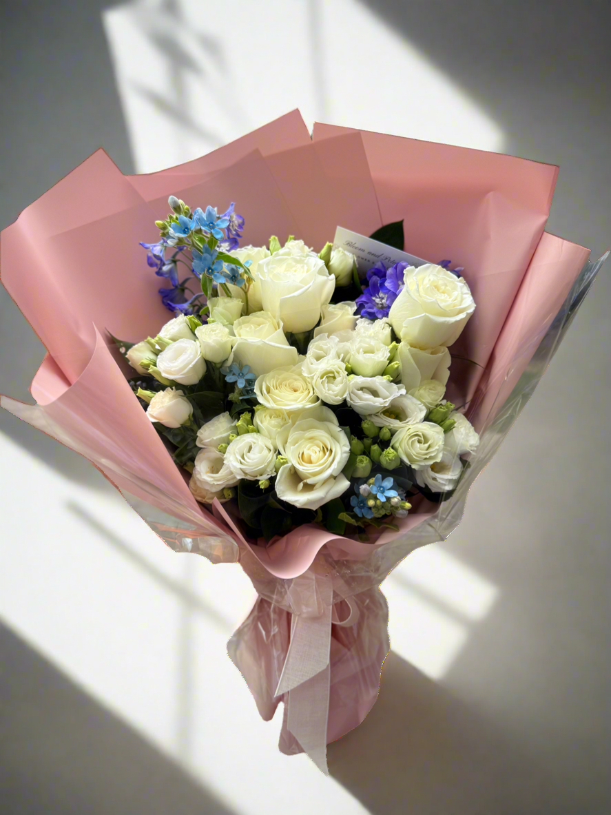 Victory in Bloom_Best florist in Oakville_Free local Delivery_Same Day flower delivery